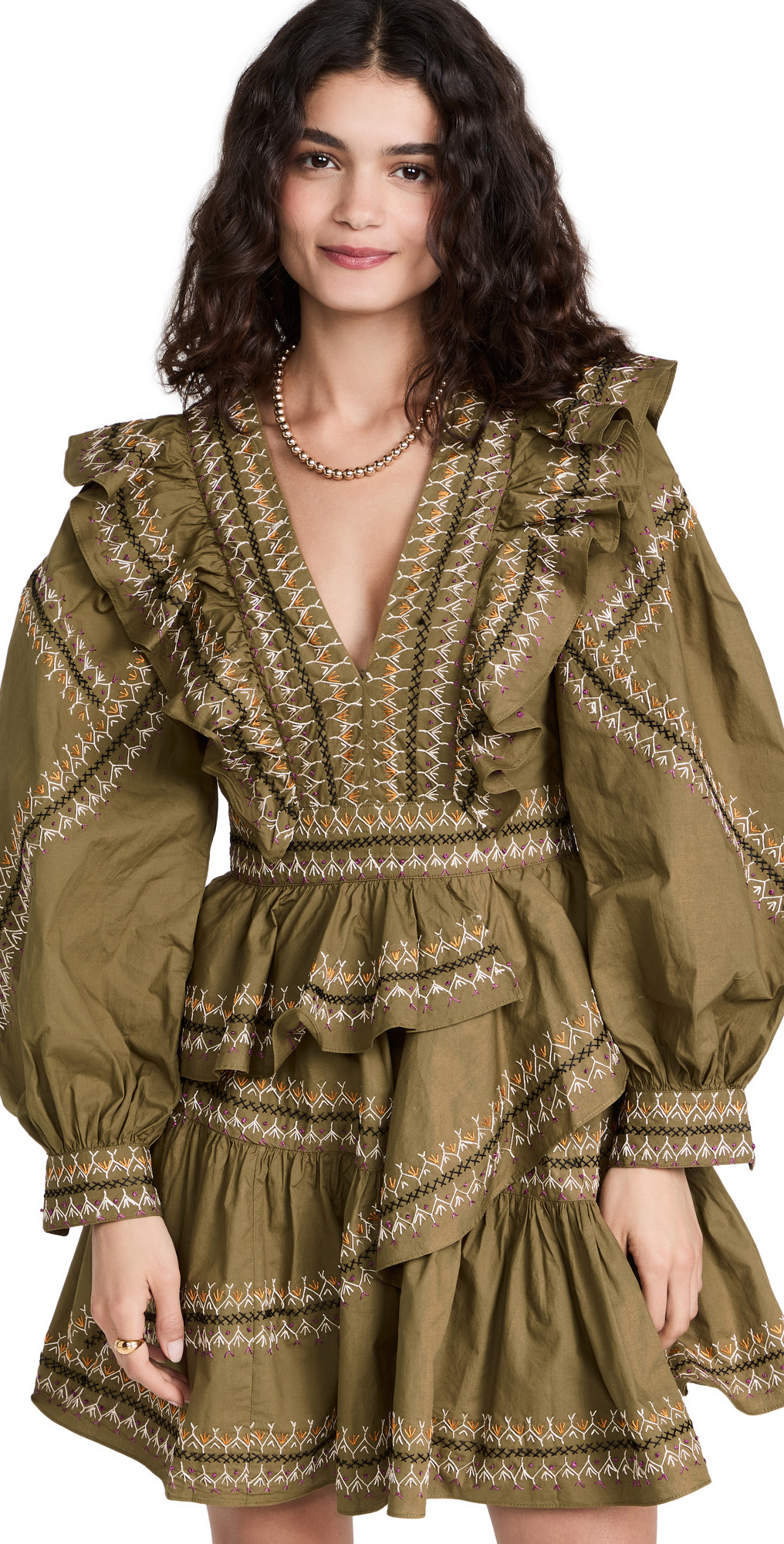 Ulla Johnson Anais Dress | Shopbop