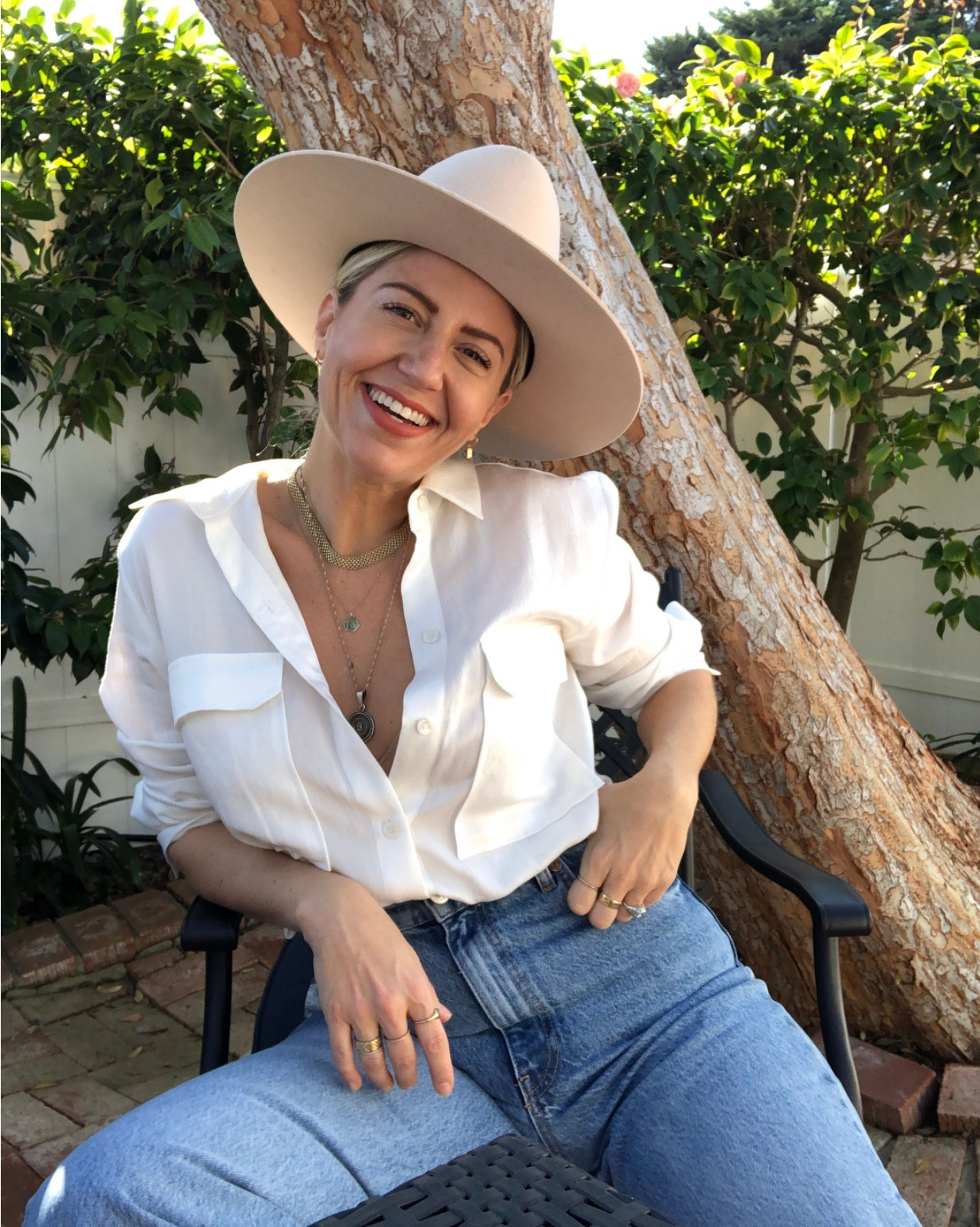 A carousel of some of my favorite hats ✨

#LTKFindsUnder100 #LTKSaleAlert #LTKootd