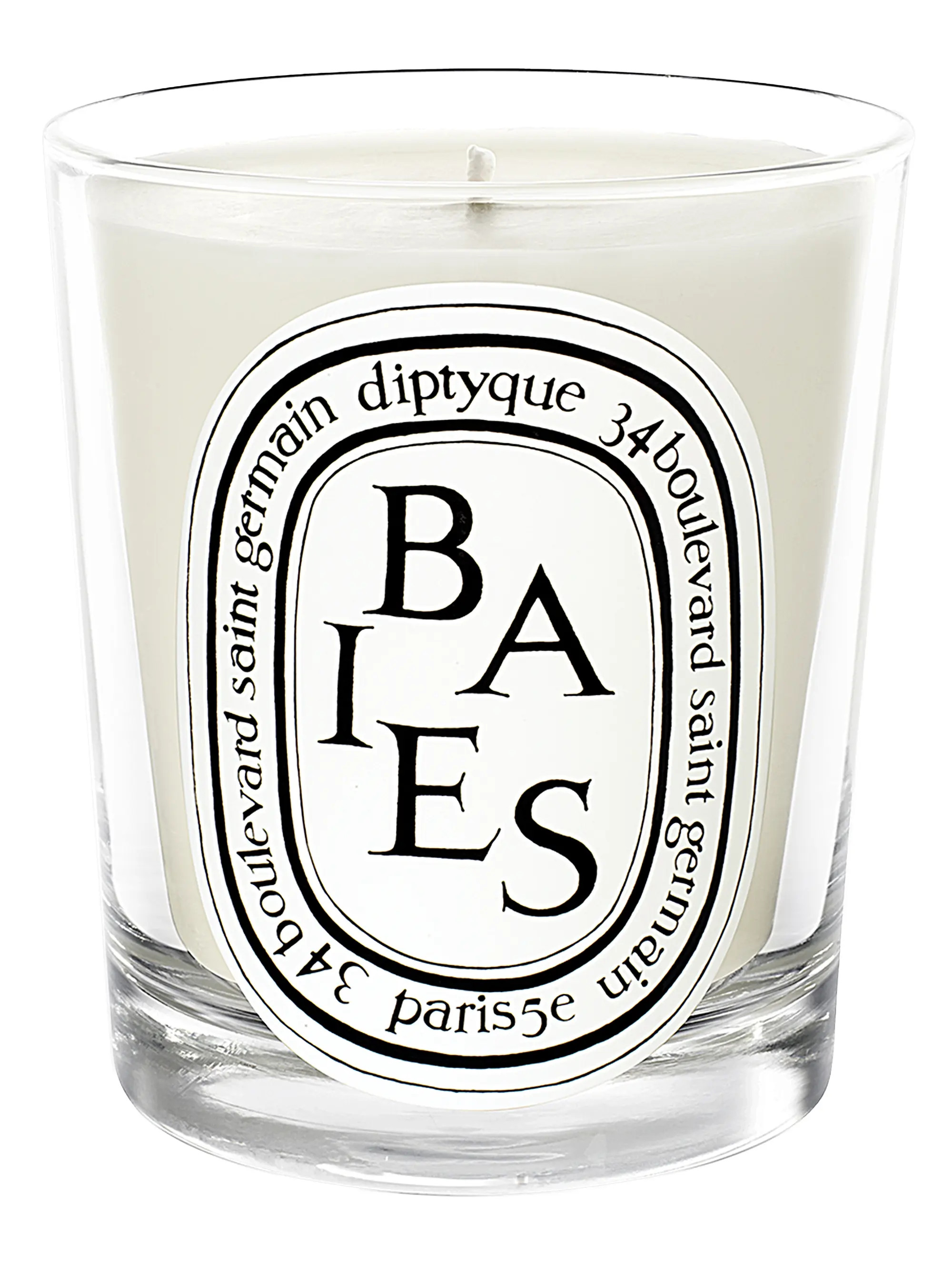 Diptyque Baies Candle | Saks Fifth Avenue | Saks Fifth Avenue