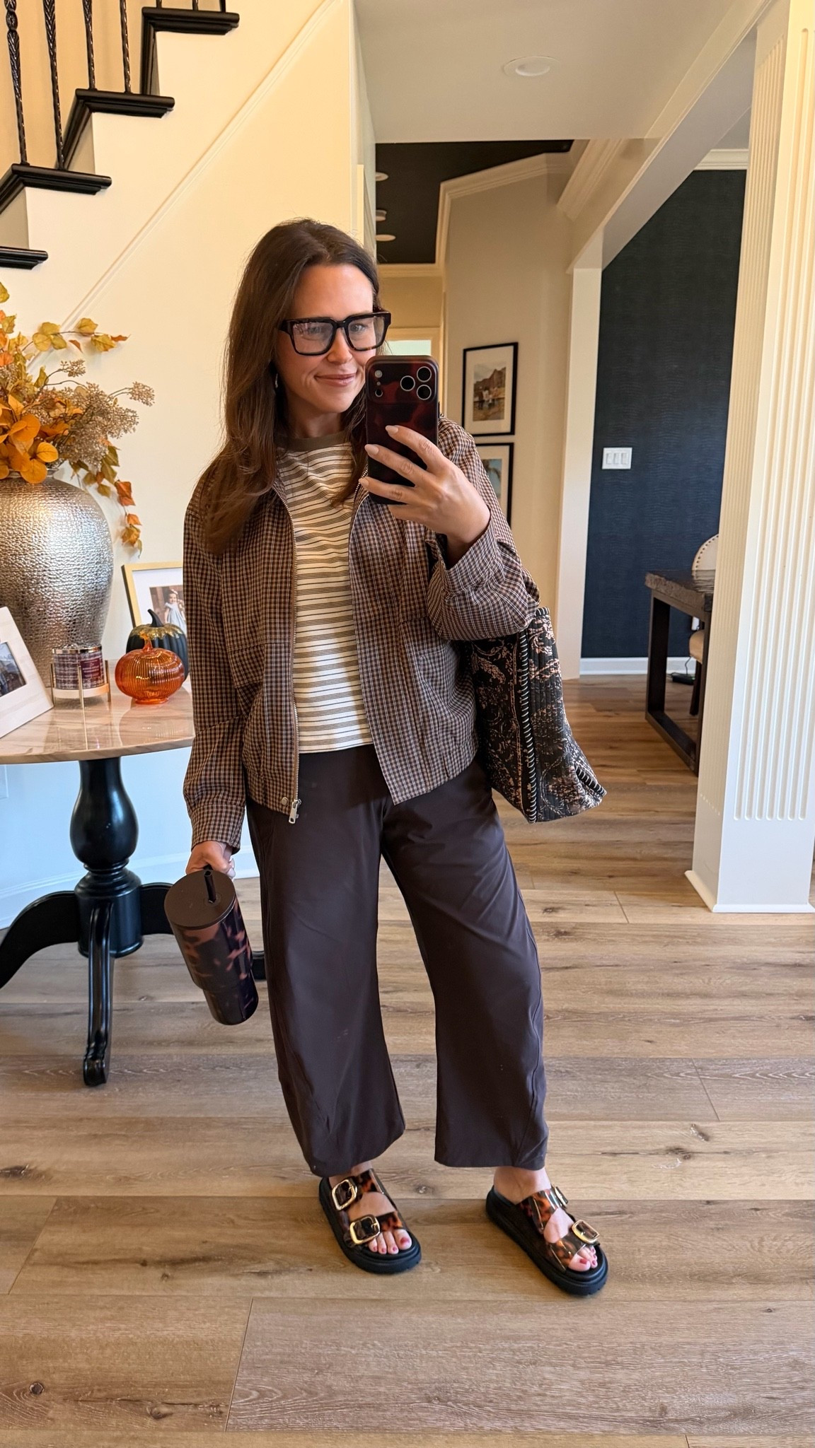 Wednesday night church outfit