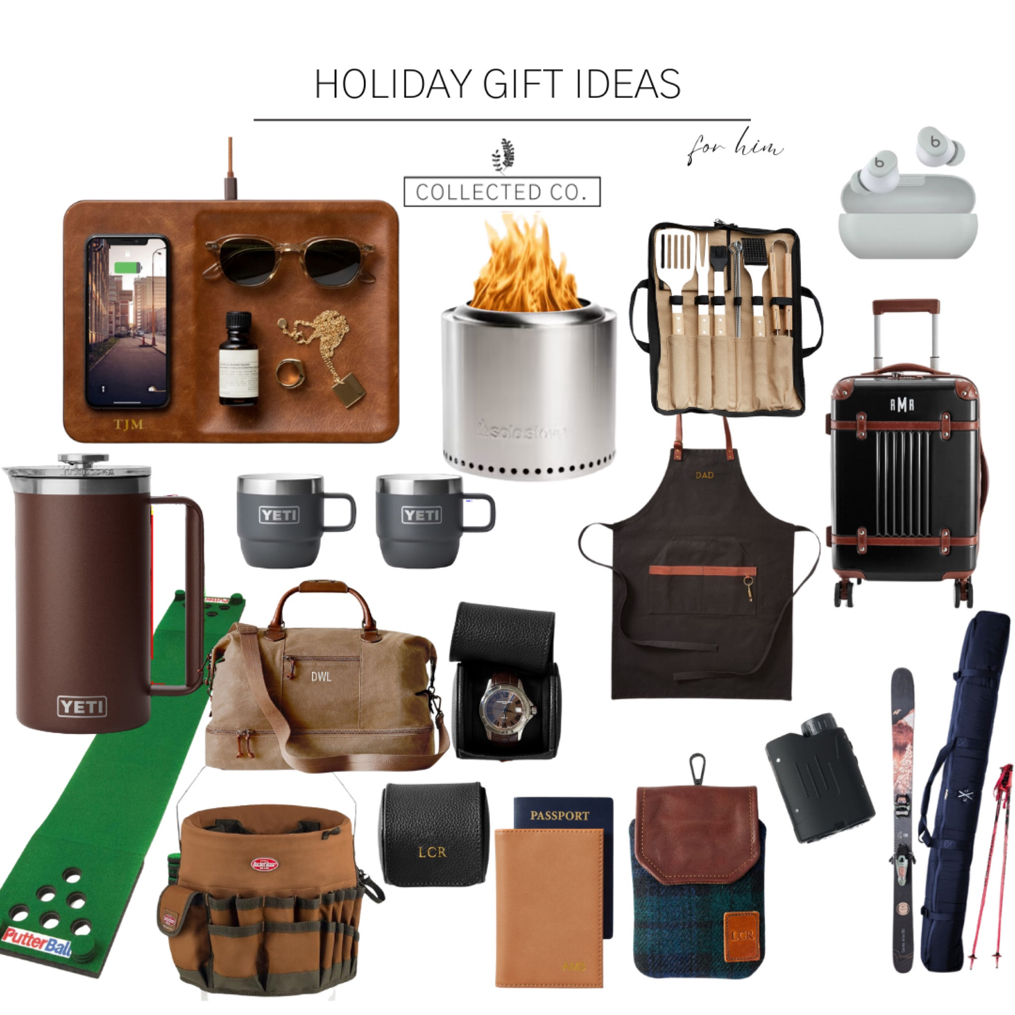 Check out our Men’s gift guide! 🥃

#LTKHoliday #LTKMens #LTKGiftGuide