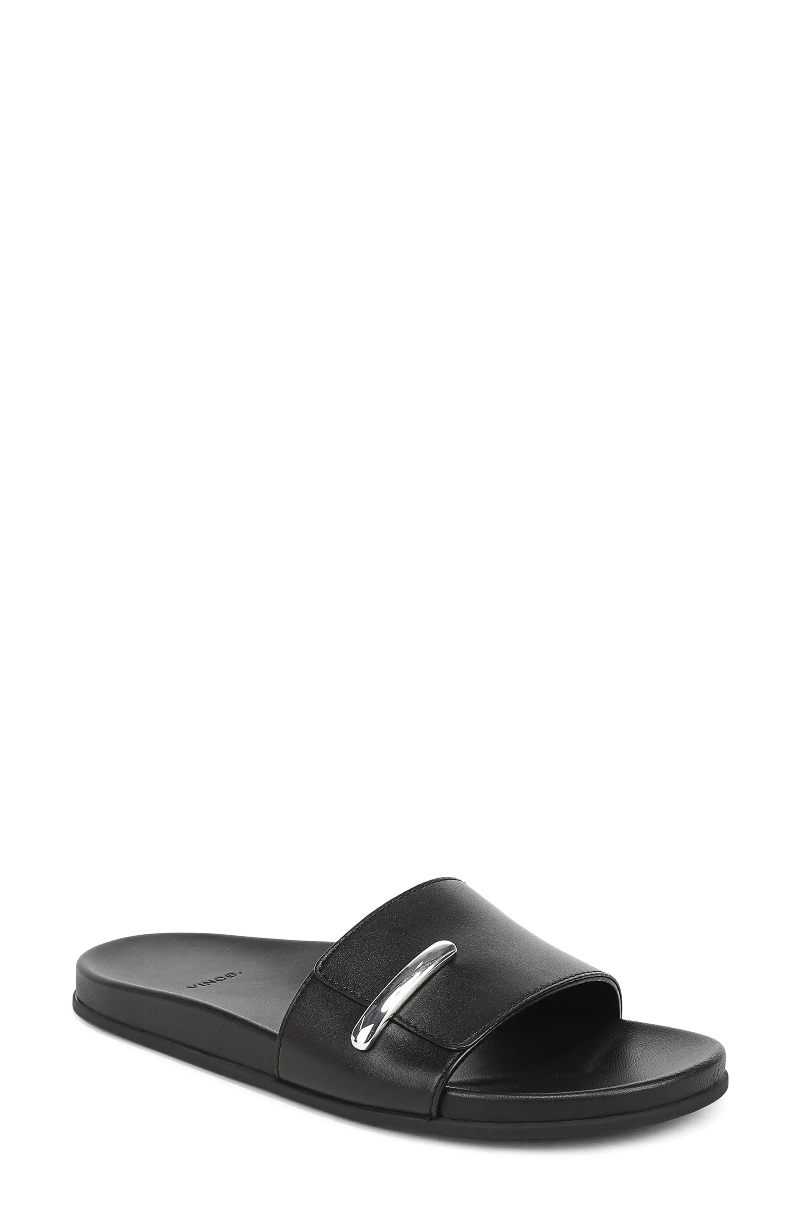Sadie Slide Sandal (Women) | Nordstrom | Nordstrom