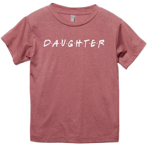 Daughter Friends | Thread Tank