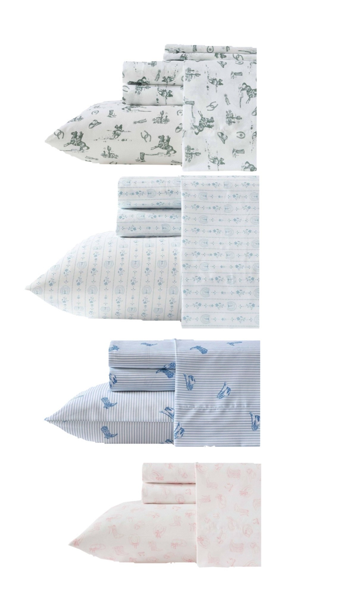 TARGET TODDLER SHEETS
