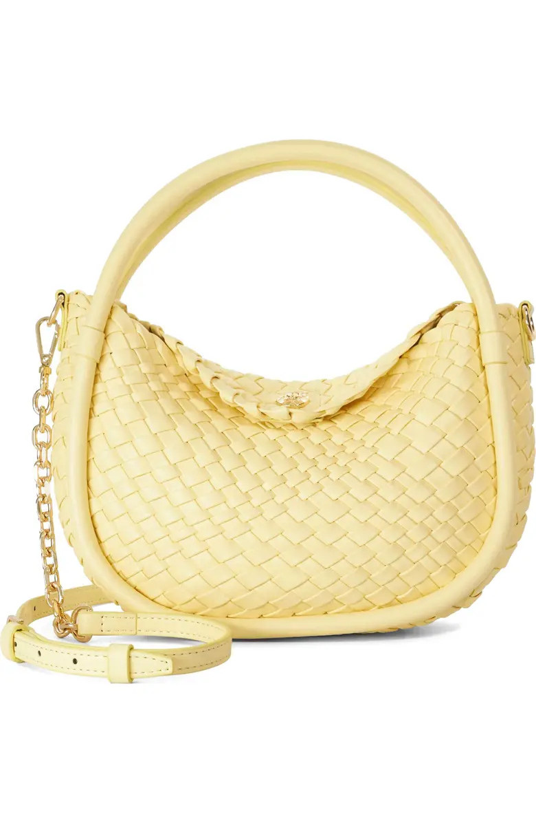 Dinideliberate Top Handle Bag | Nordstrom