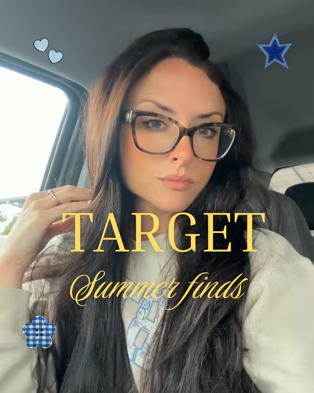 Target summer hats are having a moment ☀️👒

Sharing some of my favorite recent finds including graphic baseball caps, strawberry hats, coffee-themed hats, tennis-inspired hats, casual summer accessories, vacation outfits, beach day essentials, and everyday mom style favorites. These affordable Target finds are perfect for summer outfits, travel days, pool days, errands, and bad hair days.

#TargetStyle #TargetFinds #SummerFashion #BaseballCaps #SummerAccessories #AffordableStyle #VacationStyle #CasualOutfits #MomStyle #LTKFinds

#LTKSeasonal #LTKActive #LTKU