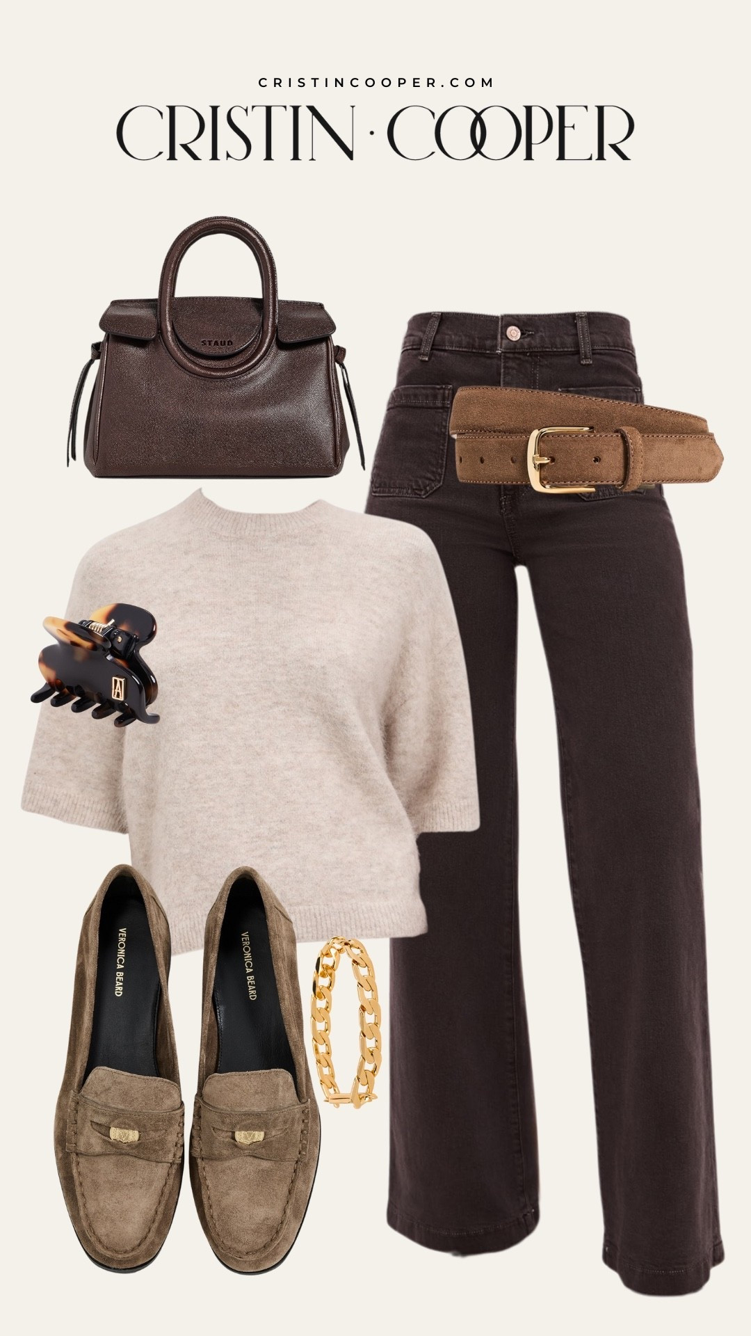 Cute Fall Outfit Idea

#LTKSeasonal #LTKStyleTip