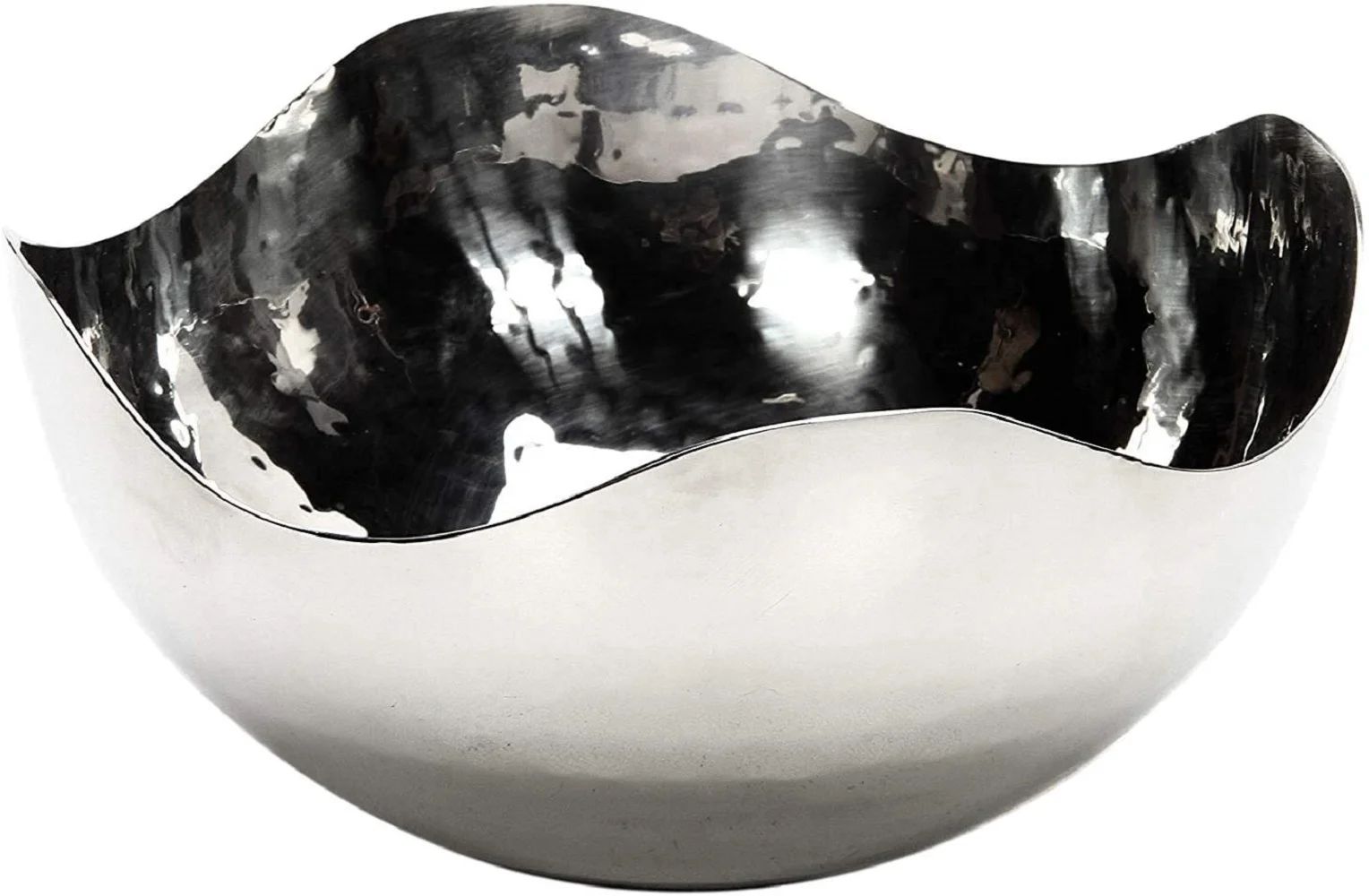 Wrought Studio Bloomsbury Metal Decorative Bowl 1 & Reviews | Wayfair | Wayfair North America