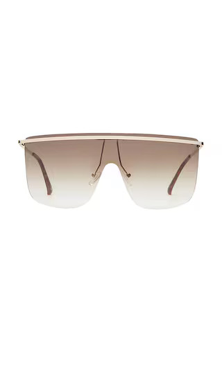Arcturus Sunglasses | Revolve Clothing (Global)