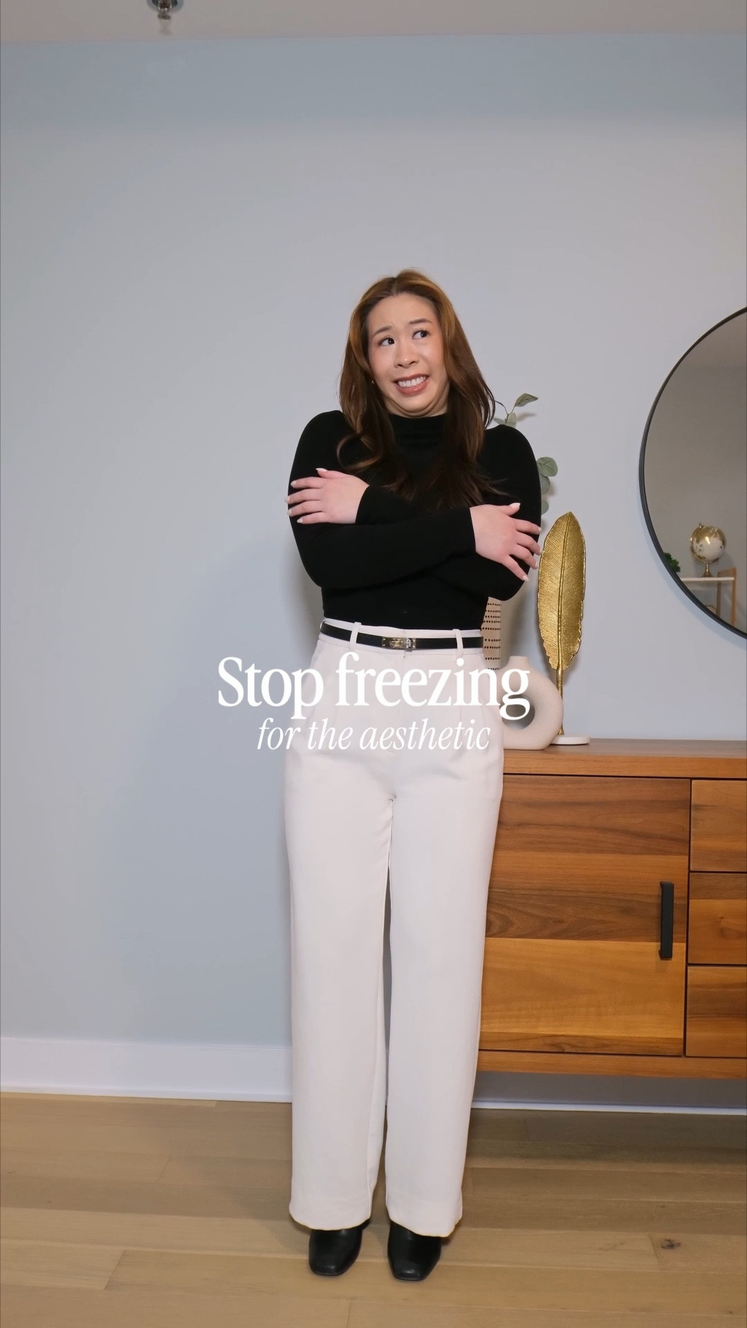 Chic winter layering
Warm elegant outfit
Classic style

#LTKWorkwear #LTKSeasonal #LTKootd