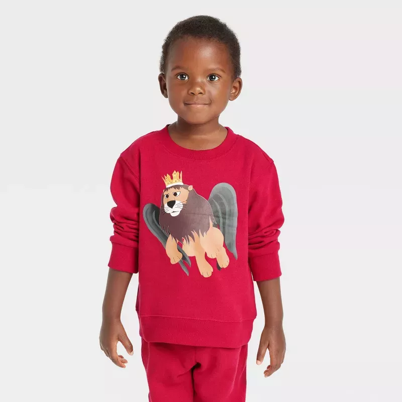 Target best sale rudolph pajamas