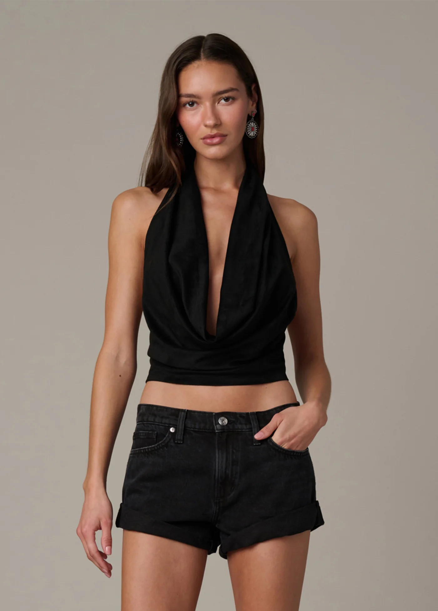 THE MARGAUX HALTER | JOES