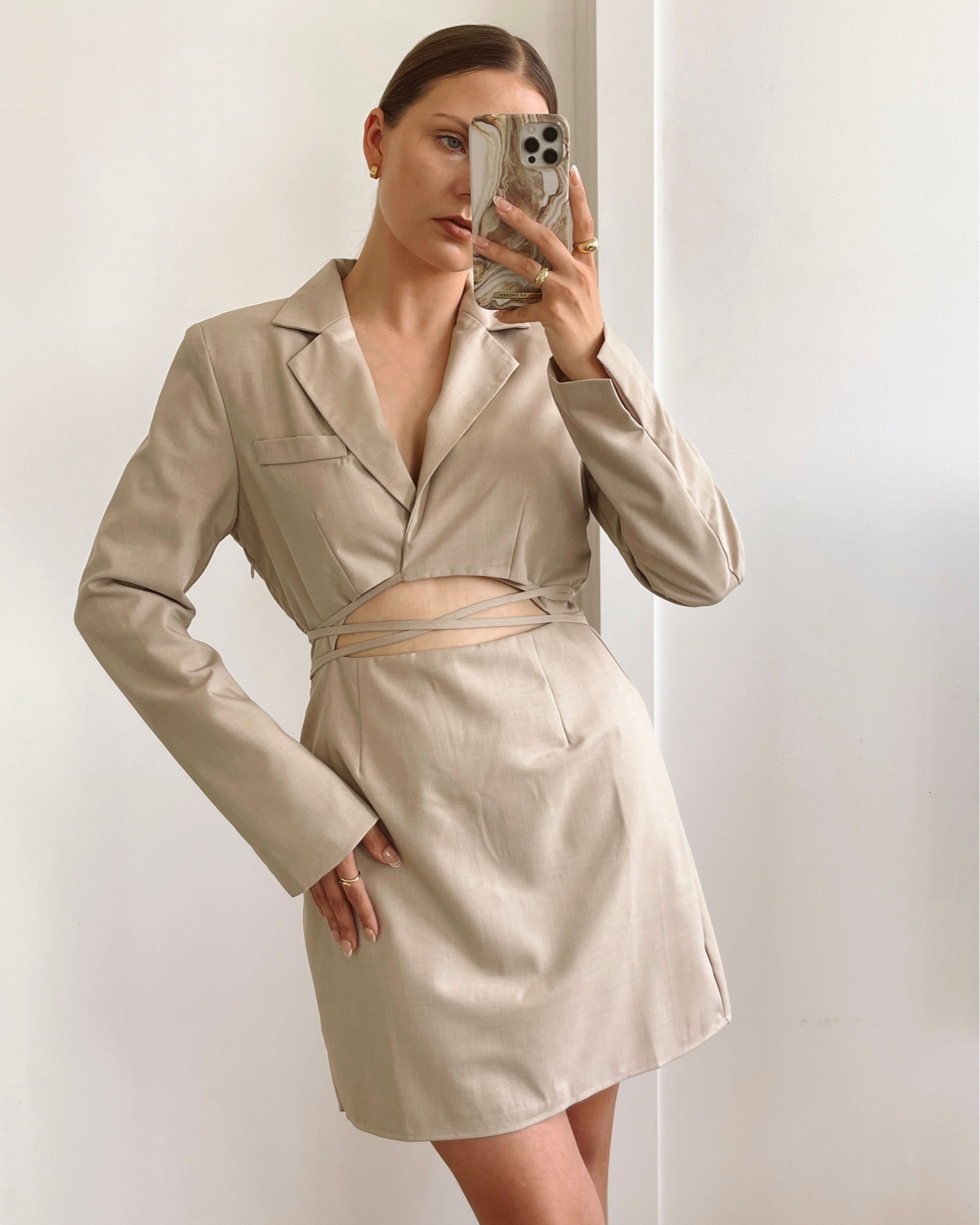 A blazer dress is a no brainer for chic going out look 🙌🏻

#LTKstyletip #LTKunder100 #LTKaustralia