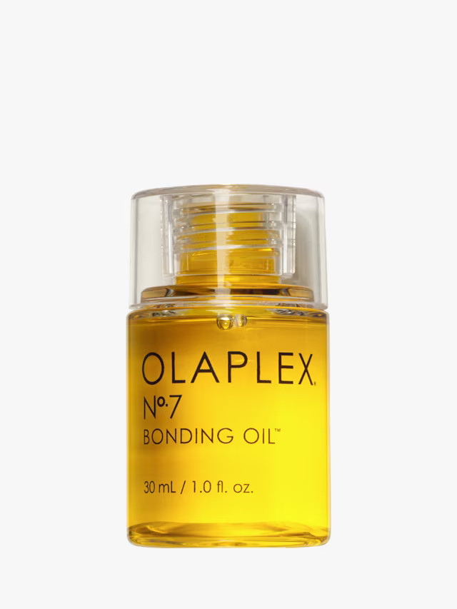 OlaplexNo.7 Bonding Oil | John Lewis (UK)