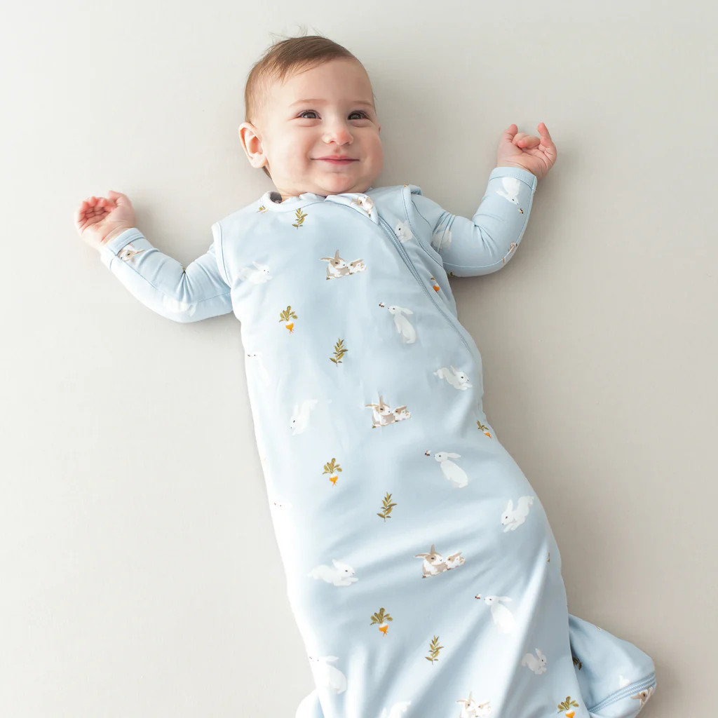 Sleep Bag in Ice Rabbit 0.5 | Kyte BABY