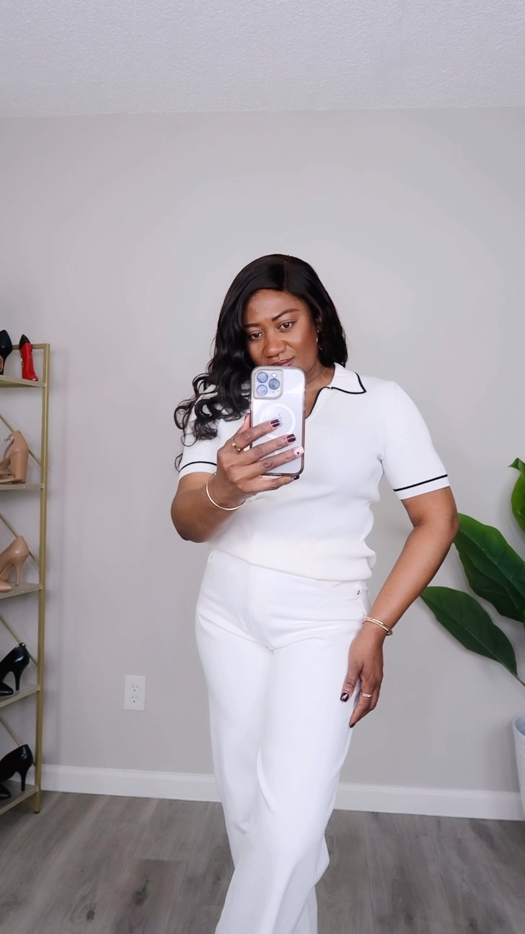 New Spring Try On

#LTKOver40 #LTKStyleTip