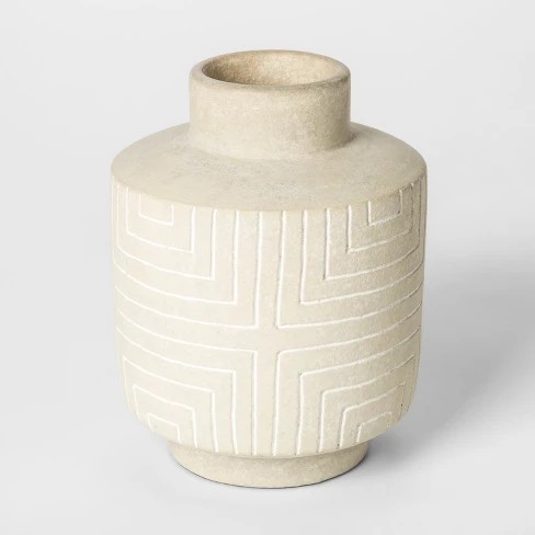 Vase - Beige - Project 62™ | Target