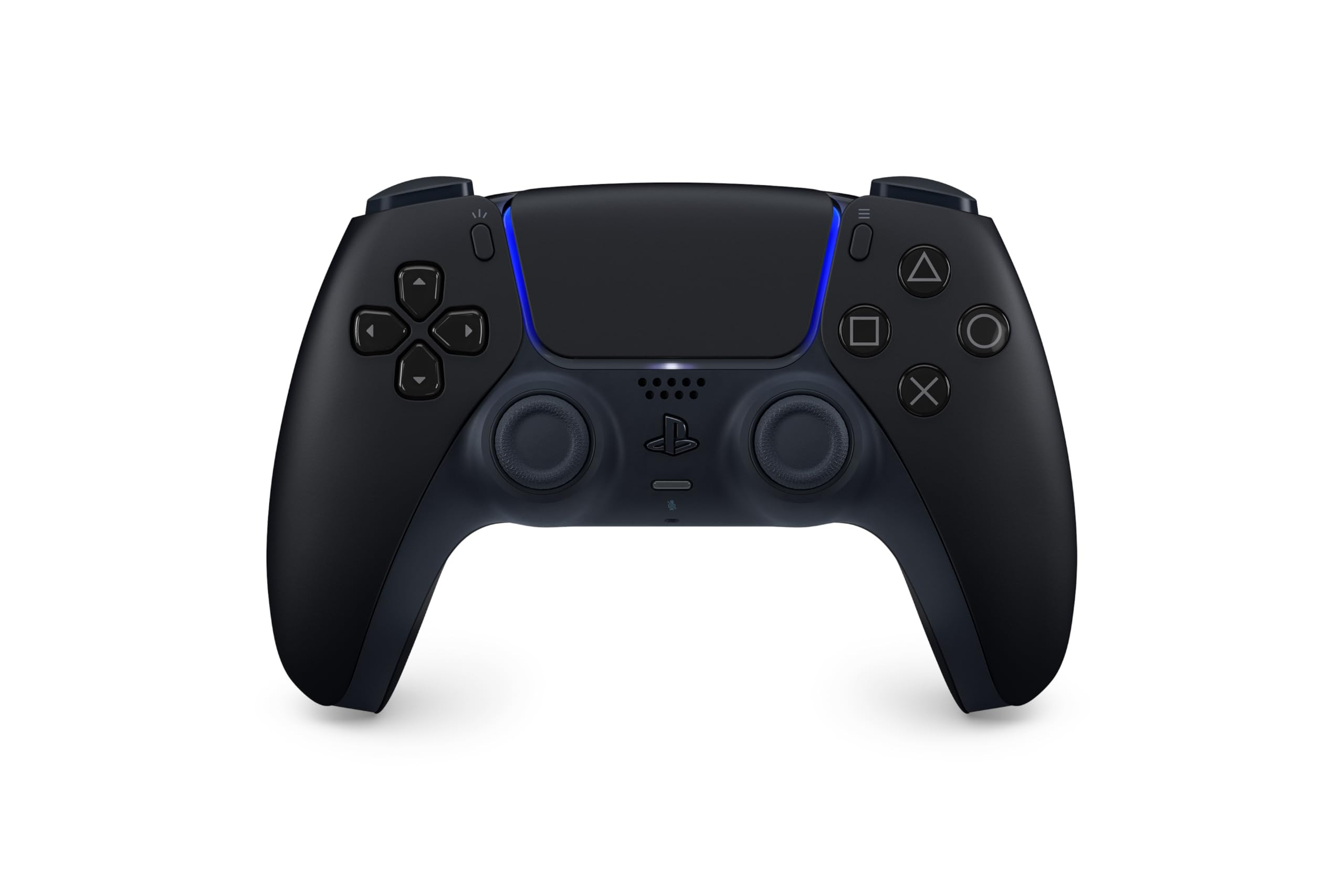 PlayStation DualSense® Wireless Controller - Midnight Black | Amazon (US)