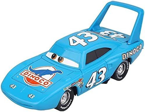 Toy Cars 1:55 Scale Die-Casting Racers, Safety Alloy Material for Childs Beauty Color Box Packagi... | Amazon (US)