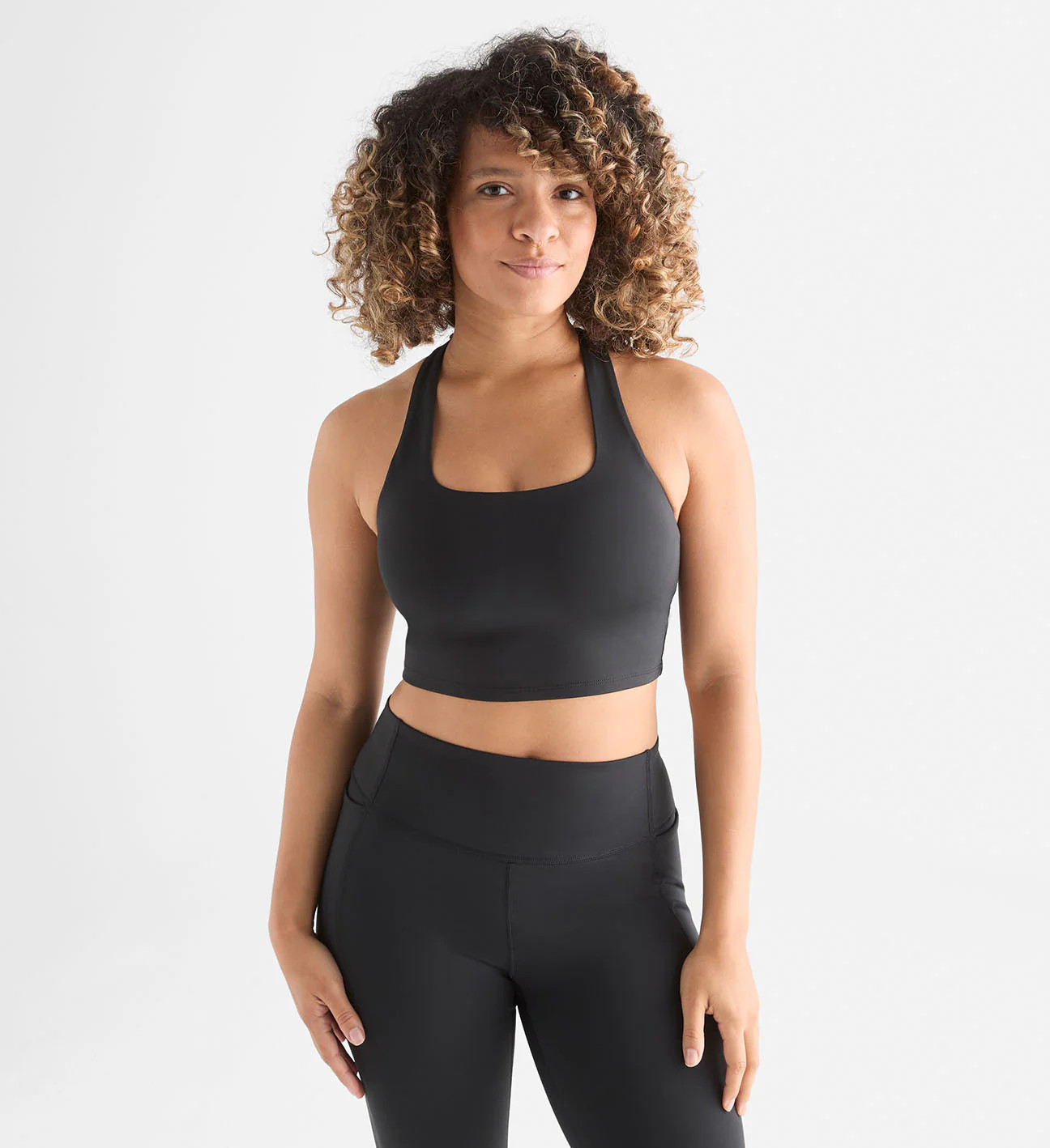 Form Long Line Sports Bra - Women's Sports Bra | NOBULL