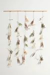 Dried Floral Backdrop | Urban Outfitters (US and RoW)