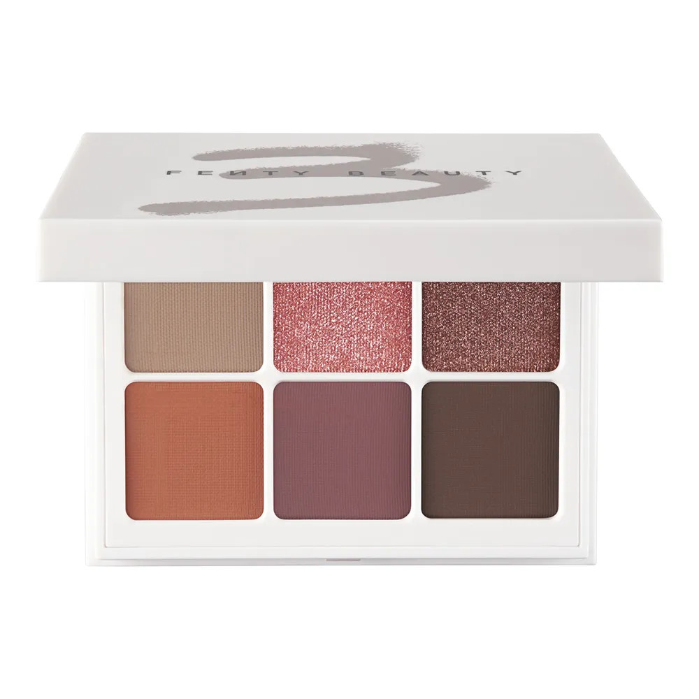 Fenty Beauty Snap Shadows Eyeshadow Palette | Sephora (AU)