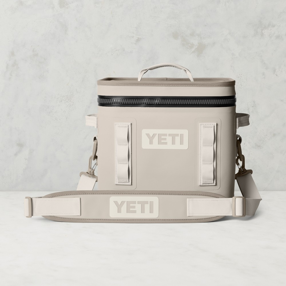 YETI Hopper Flip Soft Cooler | Williams-Sonoma