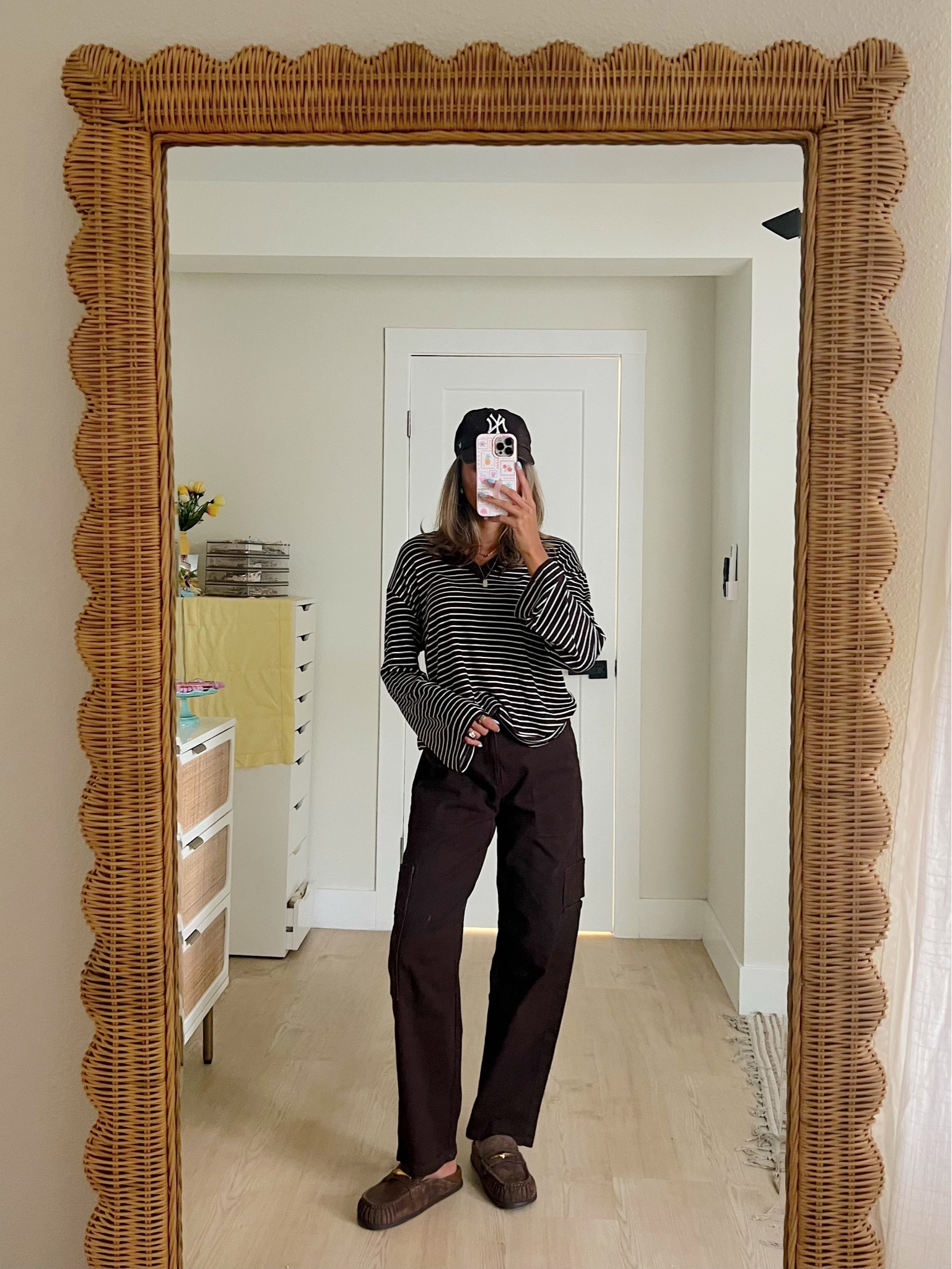fall outfit ideas from Walmart 🍂🍁wearing an XS in these styles @walmart #walmartstyle #walmartpartner