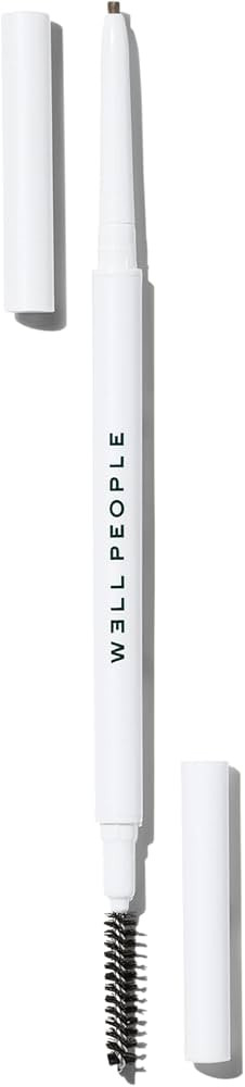 Well People Expressionist Brow Pencil, Defining Brow Pencil For A Natural Finish, Ultra-fine Tip ... | Amazon (US)