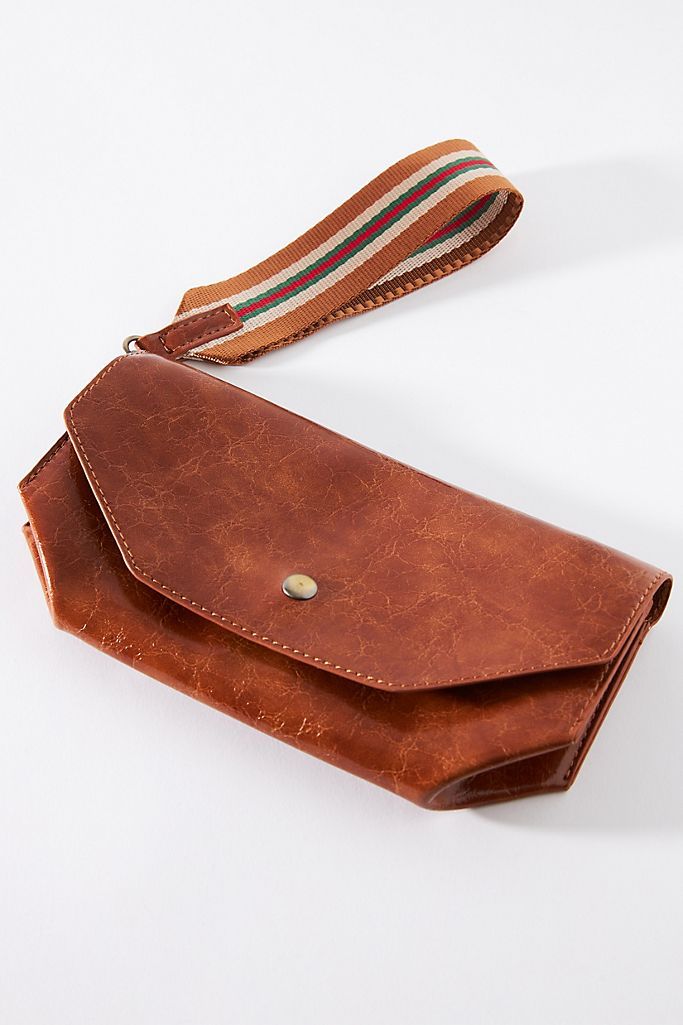 Nolan Convertible Wristlet | Anthropologie (US)