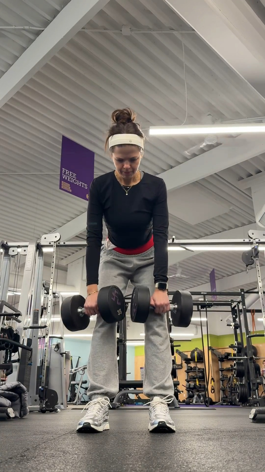 Sunday morning vlog! Vlog, pajamas, Lululemon, Amazon, Amazon fashion, Amazon outfit, workout outfit, matching set, alarm clock, skincare, morning skincare, Apple watch band, gym, pajamas, pilates, master bedroom, beauty 

 

#LTKdayinmylife #LTKgrwm #LTKmorningroutine