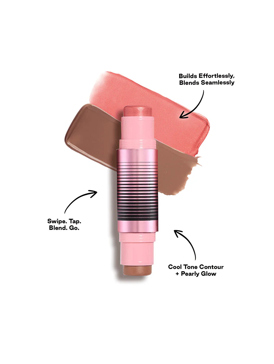 Glowtour Duo | DIBS Beauty | DIBS Beauty