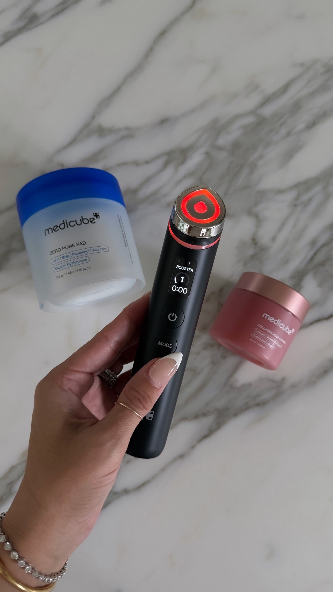 Giving these TikTok viral products a try. 

#LTKselfcare #LTKBeauty