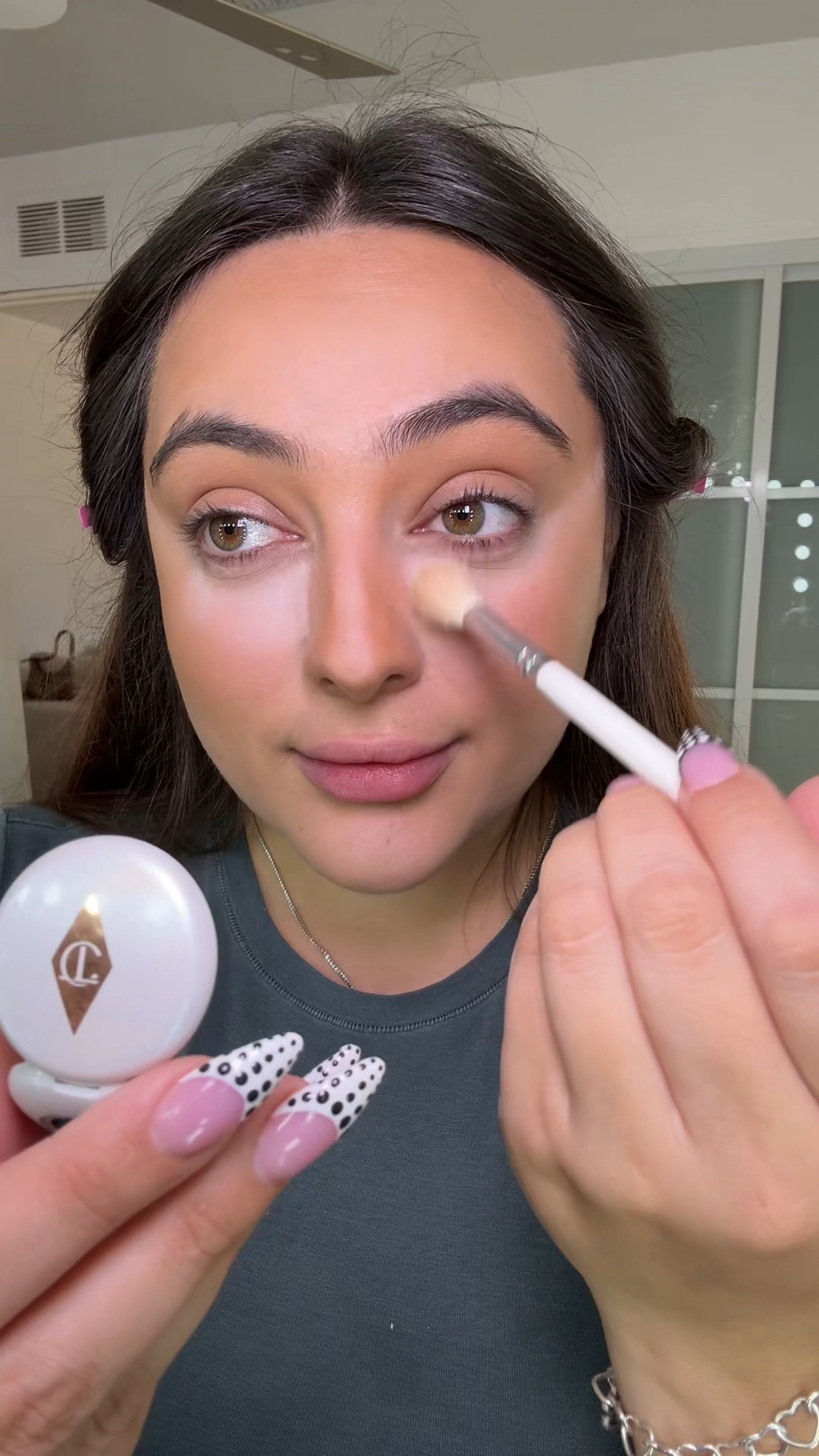 my summer beauty favorites 🌞🫶🏼 
These products will have your face looking smooth and with the SPF you will be protected from the sun. I was sweating all day and this makeup did not budge! 

#LTKBeauty #LTKU #LTKSeasonal