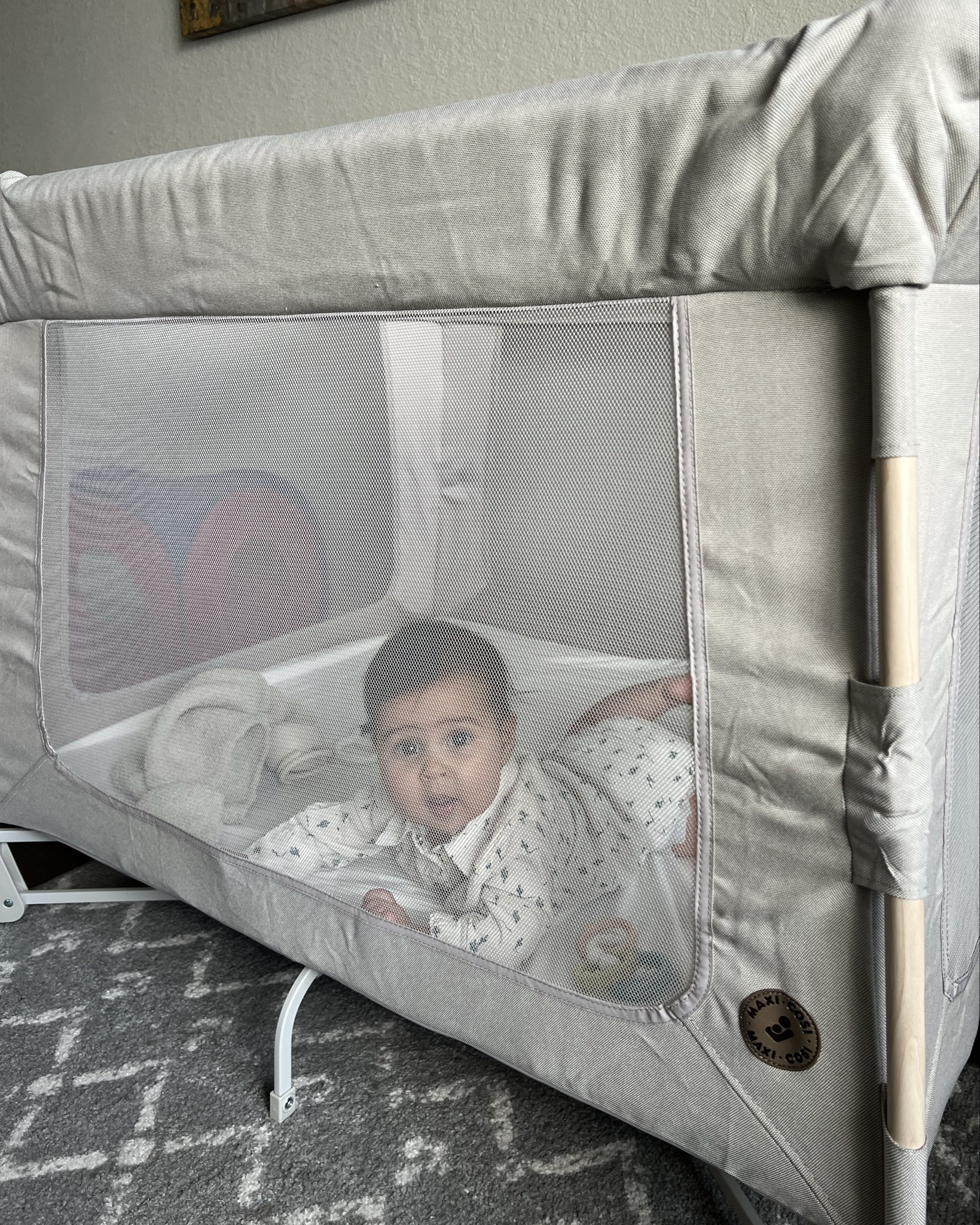 We love this park and play!! 

#LTKKids #LTKHome #LTKBaby