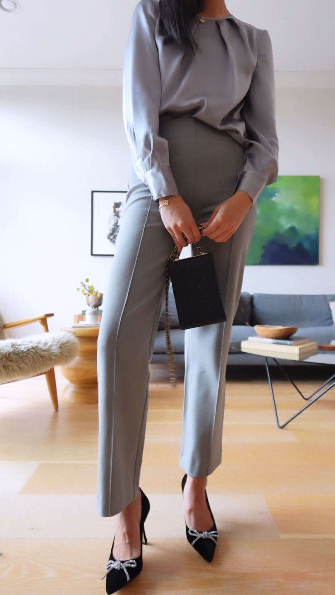 GRWM: Holiday date night! 

I’m wearing size 2/XS in everything.


#LTKparties #LTKHoliday #LTKworkwear