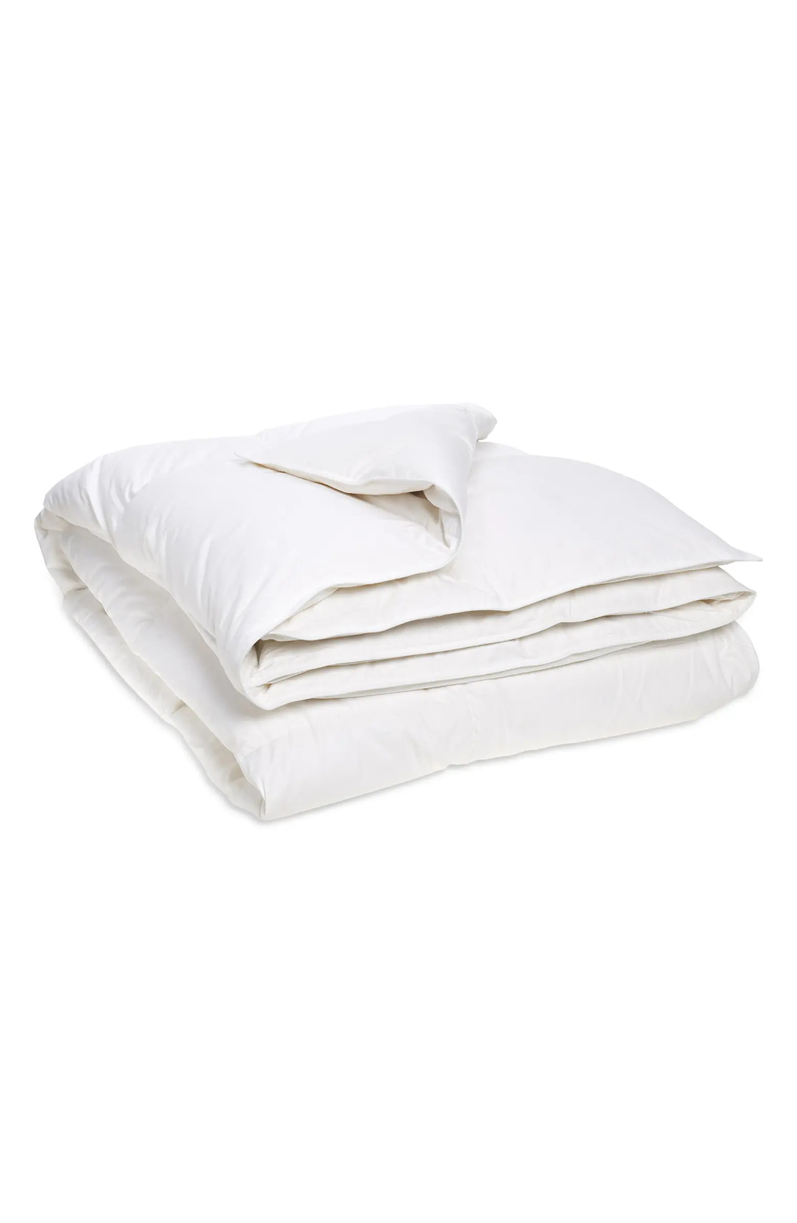 Luxury All Season Down Comforter | Nordstrom
