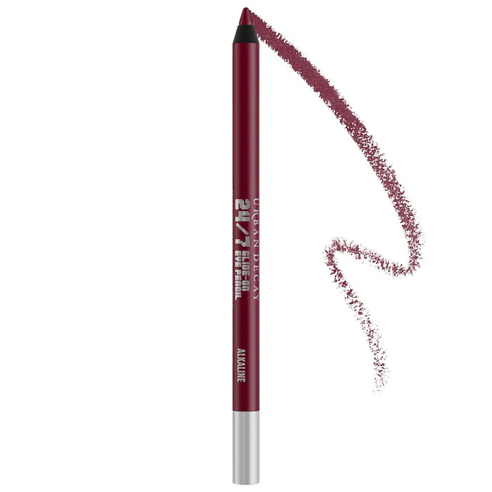 24/7 Glide-On Waterproof Eyeliner Pencil - Urban Decay | Sephora | Sephora (US)