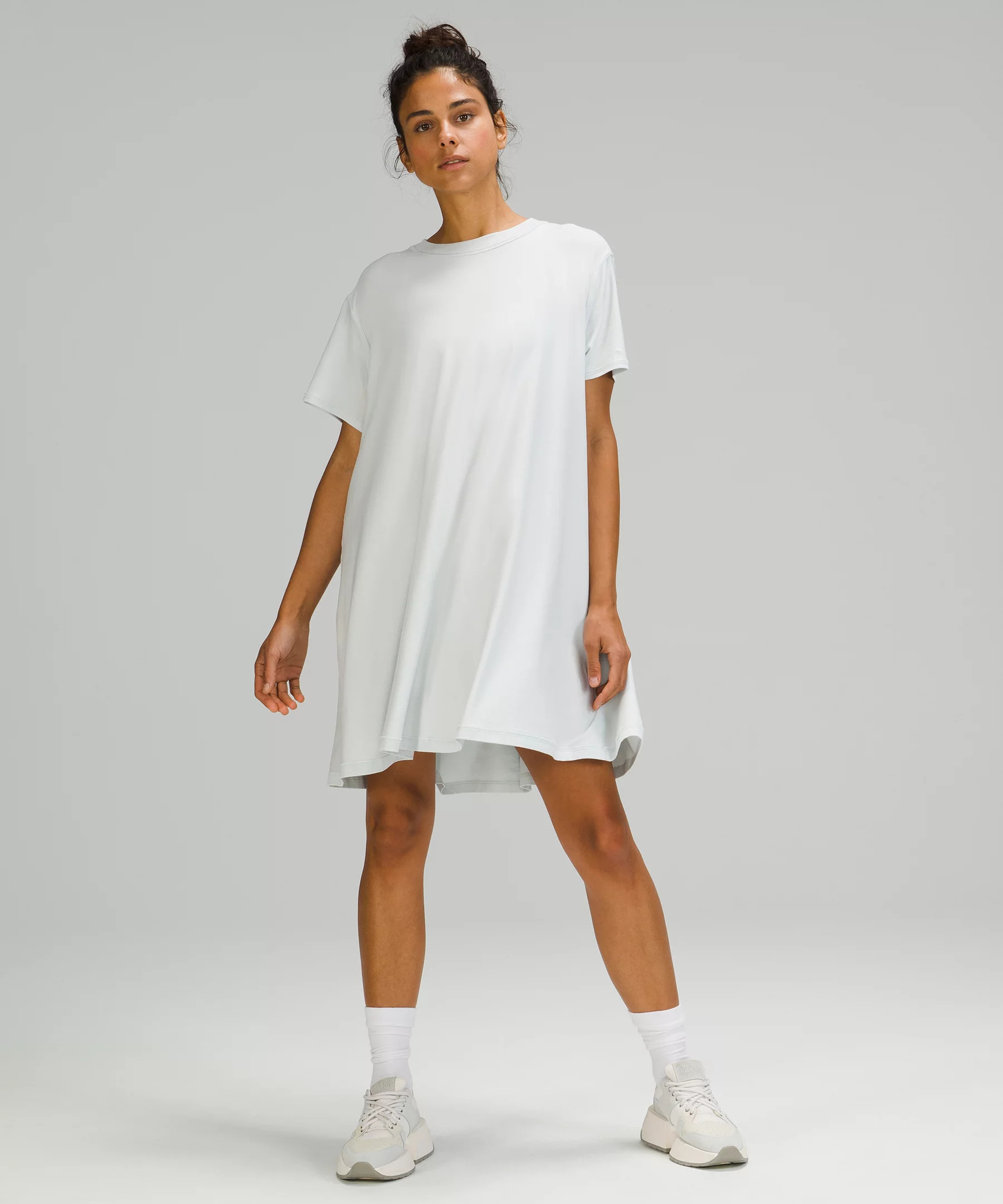 All Yours Tee Dress | Lululemon (US)