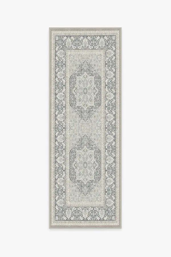 Hendesi Heriz Abalone Rug | Ruggable