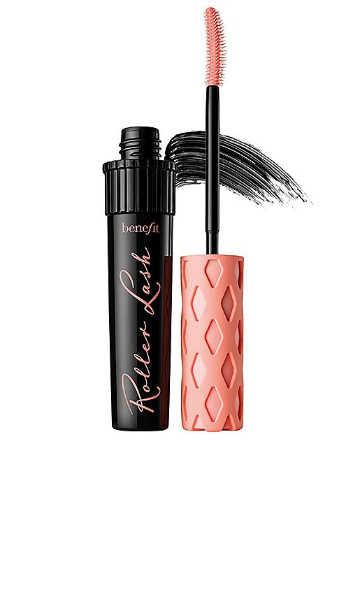 Benefit Cosmetics Roller Lash Curling Mascara in Black. | Revolve Clothing (Global)
