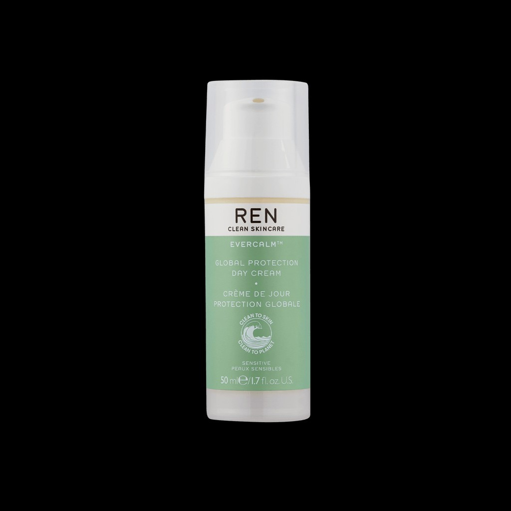 Evercalm™ Global Protection Day Cream | REN Skincare (US)