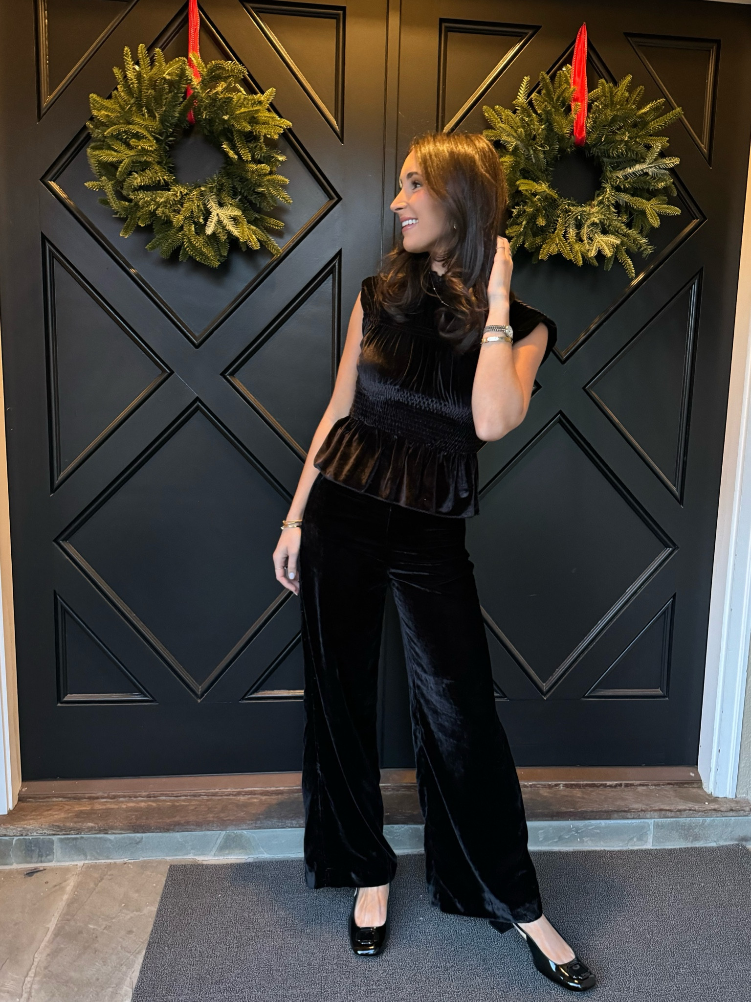 Perfect for any holiday party! 

#LTKHoliday