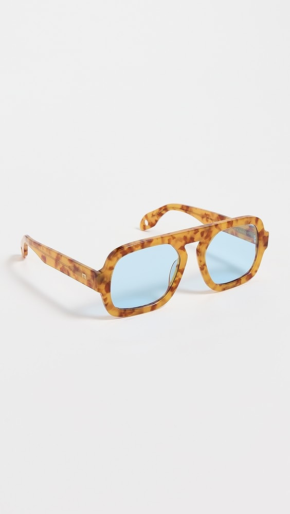 Jane Sunglasses | Shopbop