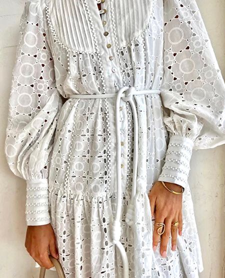 Shipping takes forever but worth it!
White lace dress
White dress
Dress
Vacation 
Summer dress 
#ltku

#LTKFind #LTKstyletip #LTKSeasonal