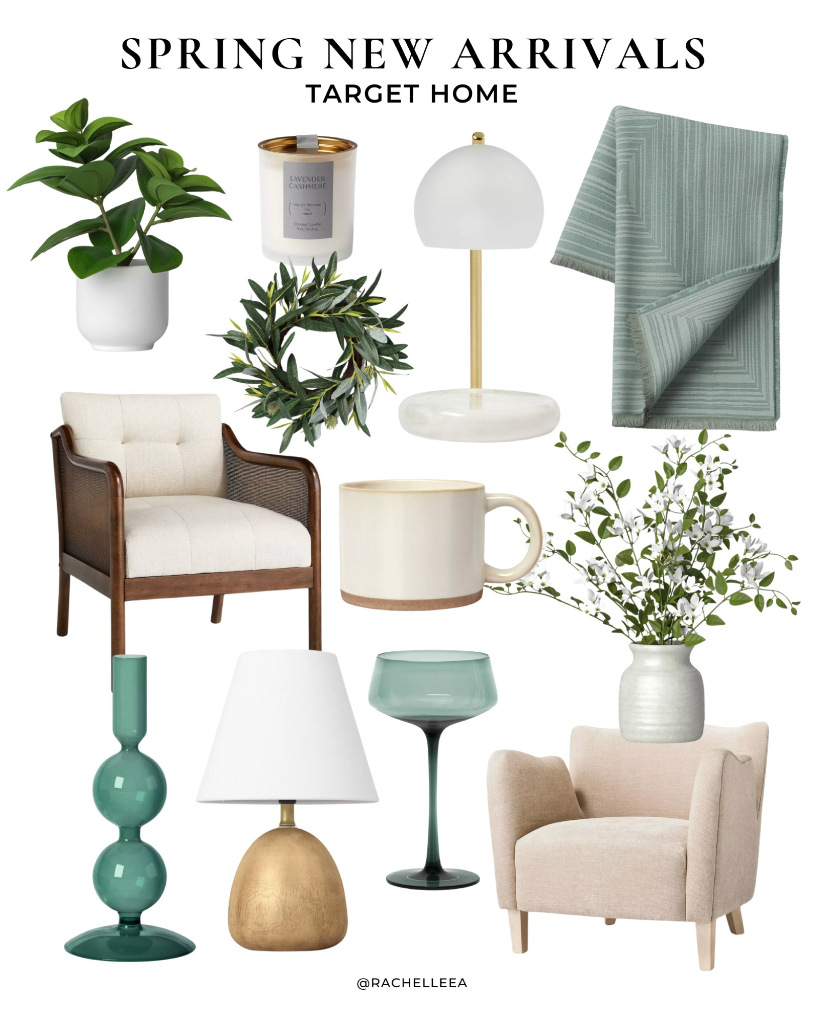 New Target Home finds for spring 2024. Spring home decor 

#LTKSpringSale #LTKSeasonal #LTKhome
