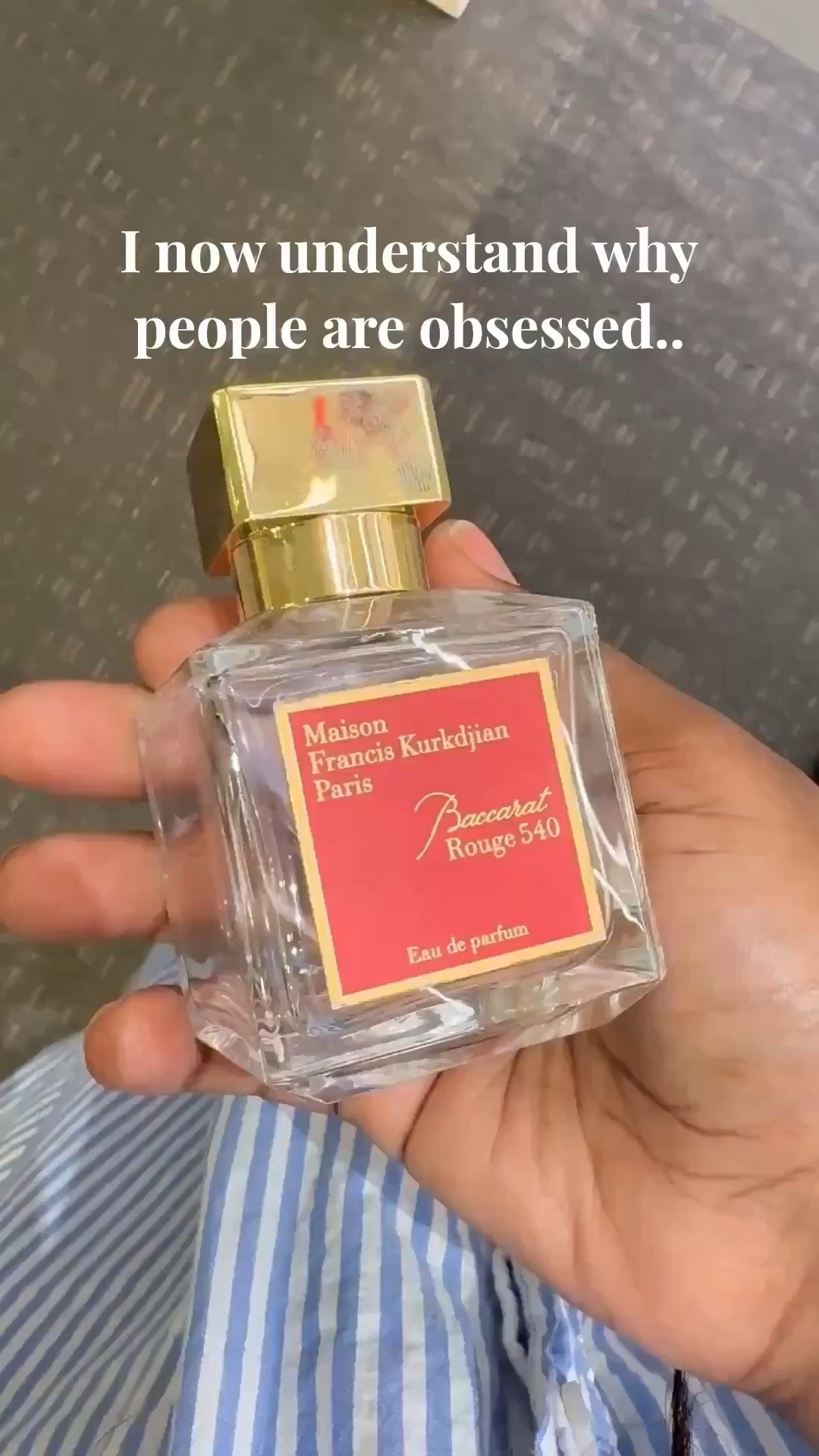 SecretsofYve: smells like elegance and luxury..
#Secretsofyve #ltkgiftguide
Always humbled & thankful to have you here.. New posts daily at 3pm & 4:15pm EST. 
CEO: PATESI Global & PATESIfoundation.org
@secretsofyve : where beautiful meets practical, comfy meets style, affordable meets glam with a splash of splurge every now and then. I do LOVE a good sale and combining codes! #ltksalealert #ltku #ltkplussize #ltkmidsize #ltkover40 #ltkpetite #ltktall #ltkvlog #ltktravel #ltkbump #ltkootd #ltkselfcare #ltkbeauty #ltkstorytime #ltkmorningroutine
#ltkdayinmylife #ltkmomlife #ltkgrwm 
secretsofyve

#LTKSeasonal #LTKWorkwear #LTKWedding