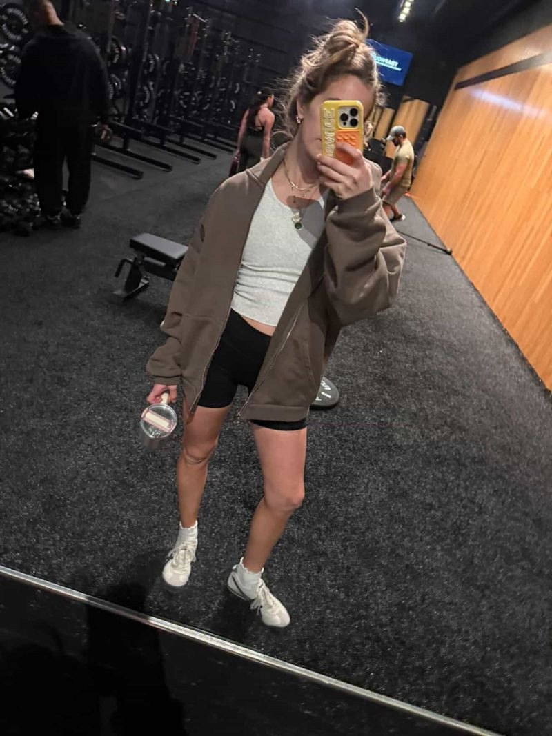 OOTD 

 #LTKootd #LTKActive