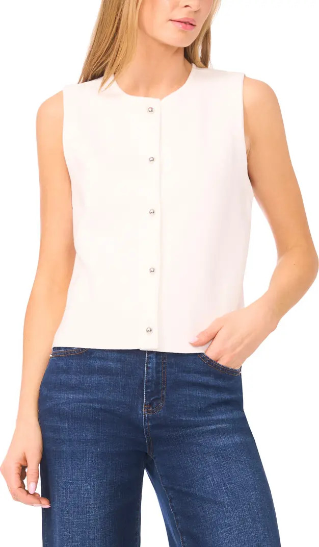 Knit Vest | Nordstrom