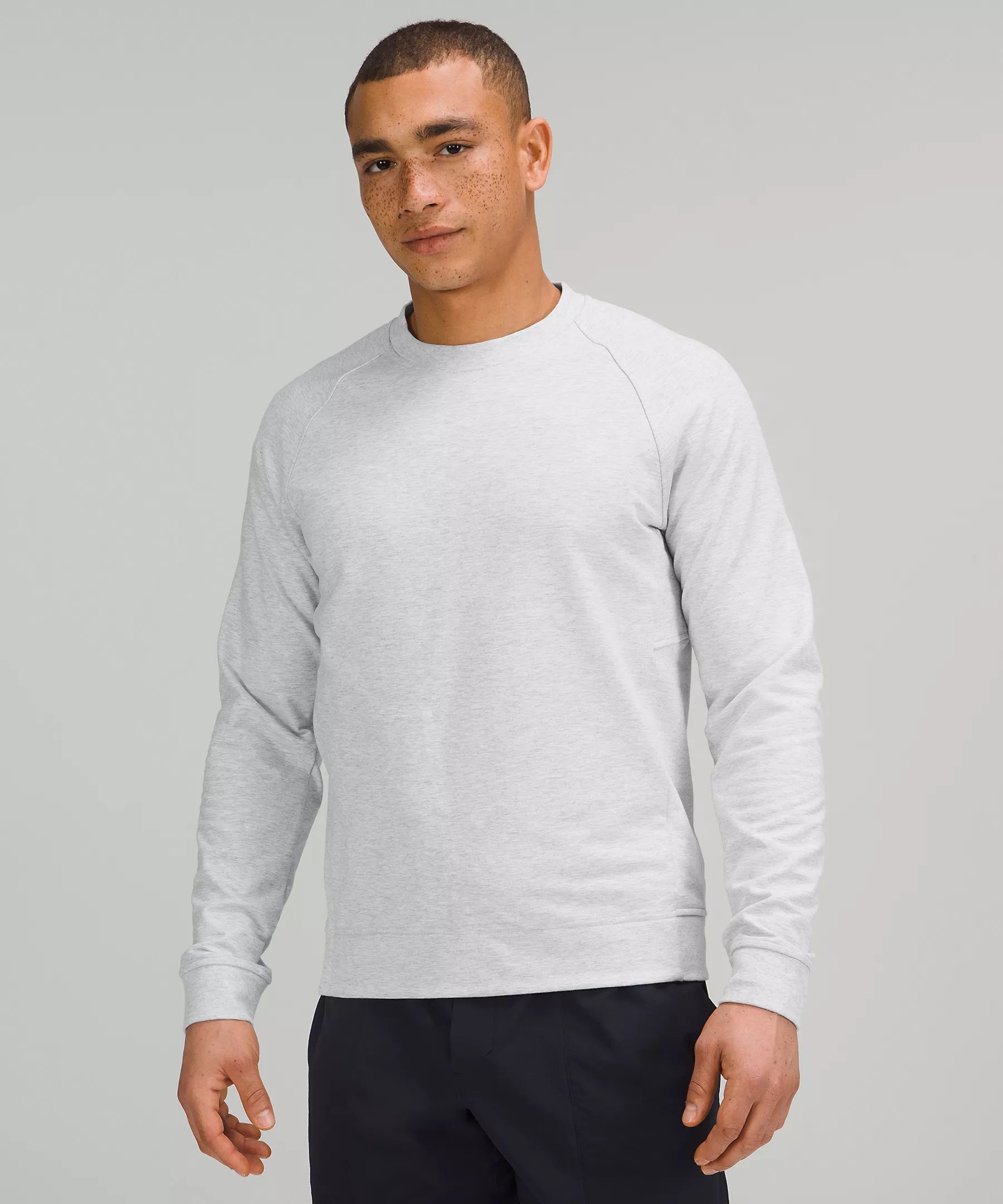 City Sweat Crew | Lululemon (US)